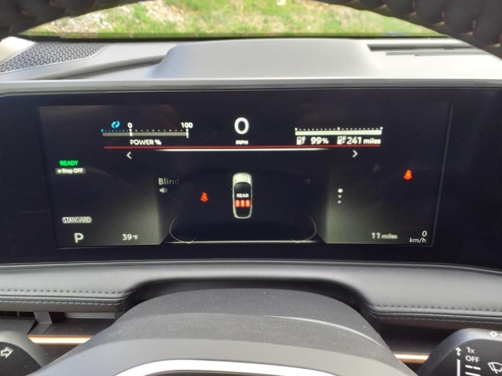 2025 Nissan ARIYA ENGAGE+ Dual Motor e-4ORCE® AWD