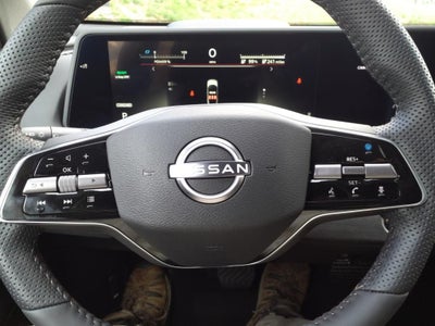 2025 Nissan ARIYA ENGAGE+ Dual Motor e-4ORCE® AWD