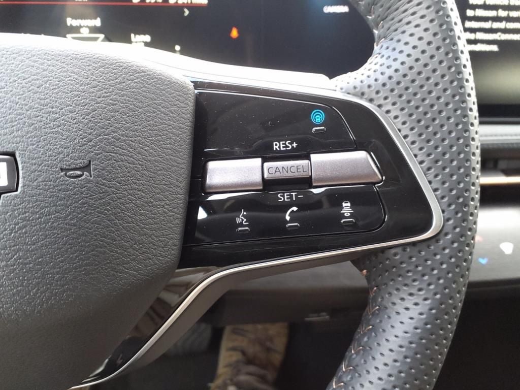 2025 Nissan ARIYA ENGAGE+ Dual Motor e-4ORCE® AWD