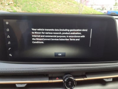 2025 Nissan ARIYA ENGAGE+ Dual Motor e-4ORCE® AWD