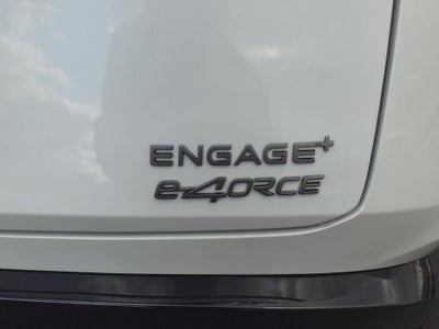 2025 Nissan ARIYA ENGAGE+ Dual Motor e-4ORCE® AWD