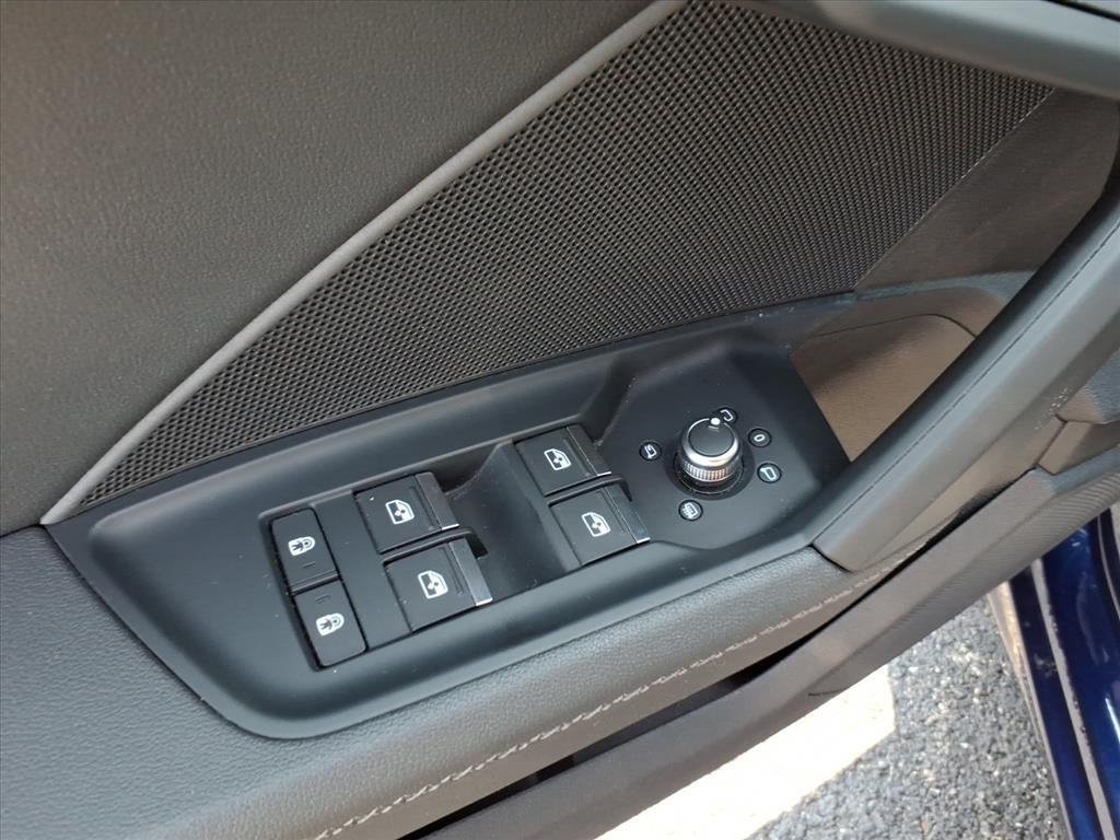 2024 Audi A3 Premium