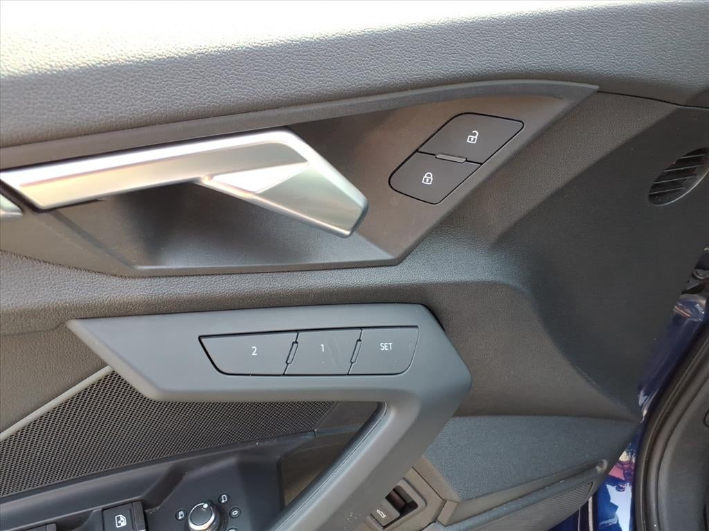 2024 Audi A3 Premium