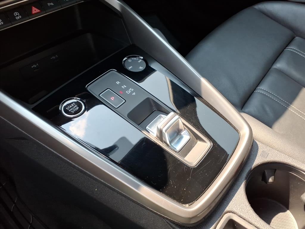 2024 Audi A3 Premium