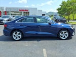 2024 Audi A3 Premium