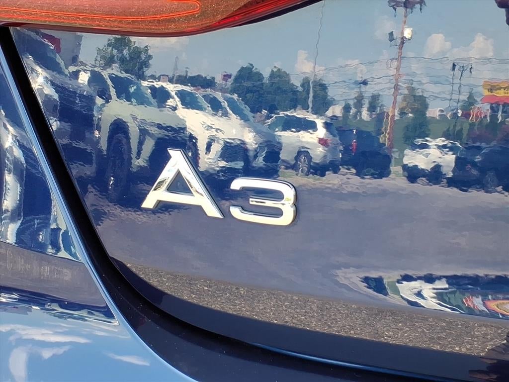 2024 Audi A3 Premium