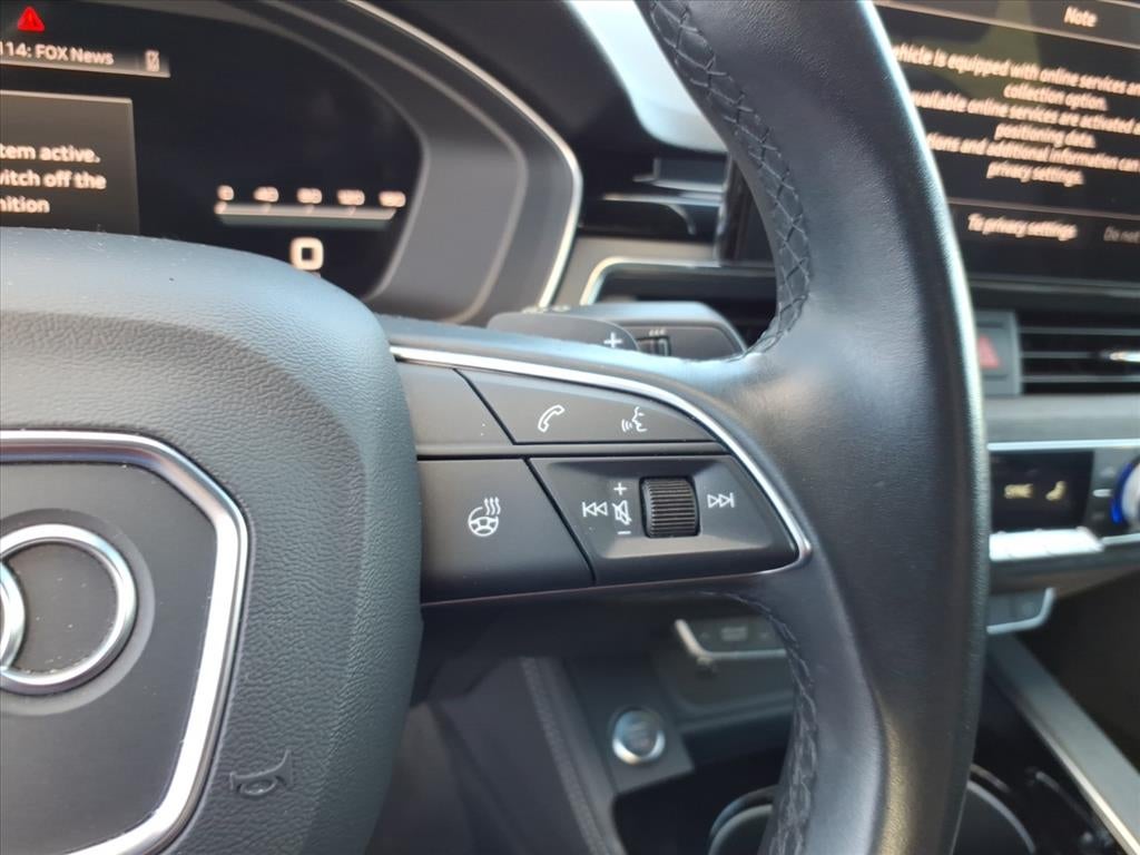 2024 Audi A4 S line Premium Plus