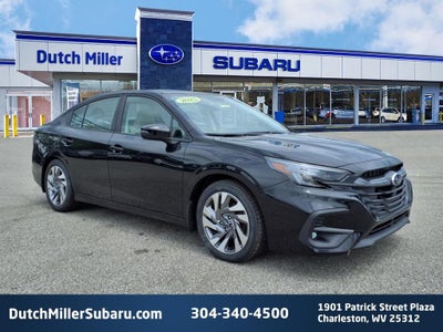 2025 Subaru LEGACY Limited