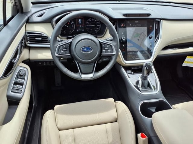 2025 Subaru LEGACY Limited