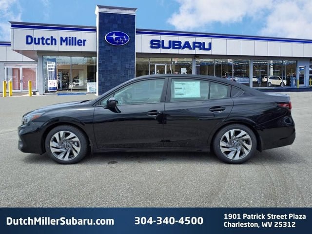 2025 Subaru LEGACY Limited