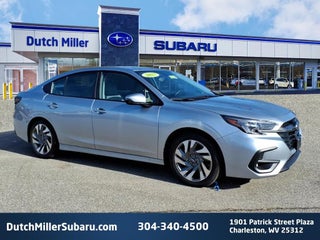 2025 Subaru LEGACY Limited