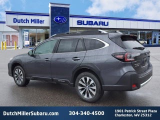 2024 Subaru OUTBACK Touring in huntington wv, WV - Dutch Miller Auto Group