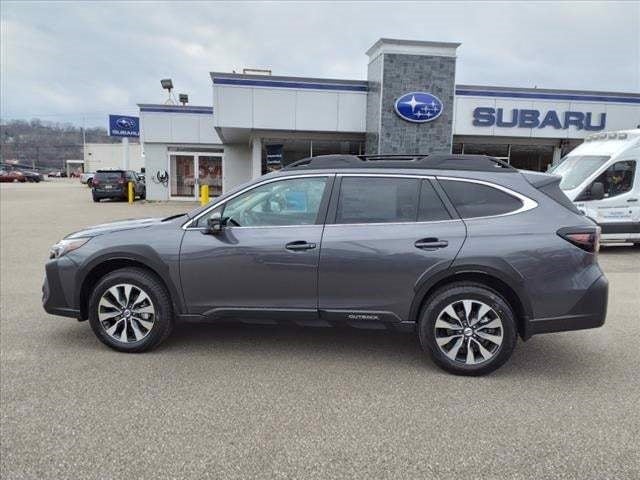 2024 Subaru OUTBACK Limited XT in huntington wv, WV - Dutch Miller Auto Group