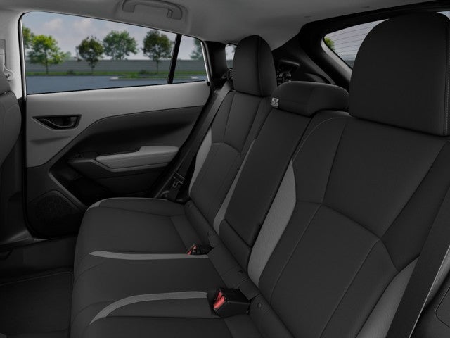 2027 Subaru CROSSTREK Premium