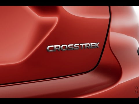 2024 Subaru CROSSTREK Limited in huntington wv, WV - Dutch Miller Auto Group