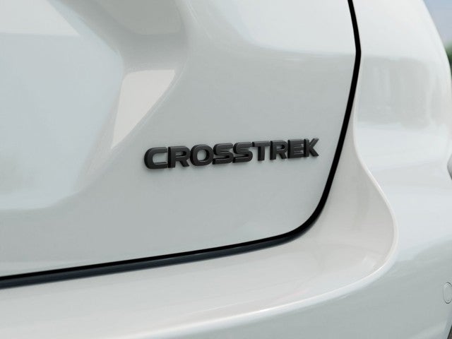 2027 Subaru CROSSTREK Limited