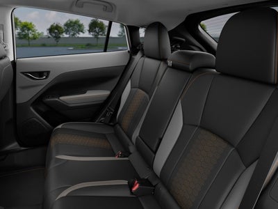 2027 Subaru CROSSTREK Limited