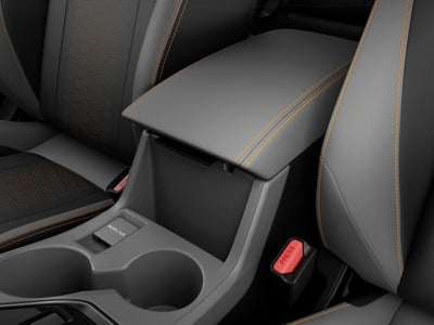 2027 Subaru CROSSTREK Limited
