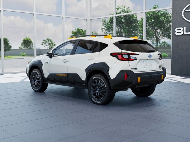 2027 Subaru CROSSTREK Wilderness