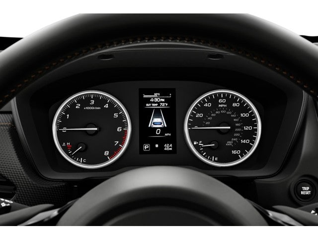 2026 Subaru FORESTER Sport Onyx Addition