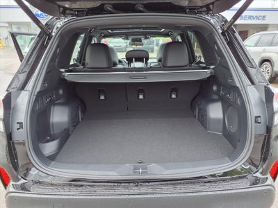2026 Subaru FORESTER Sport Hybrid