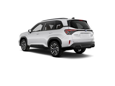 2026 Subaru FORESTER Base