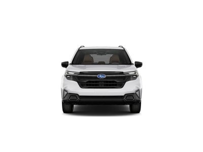 2026 Subaru FORESTER Base