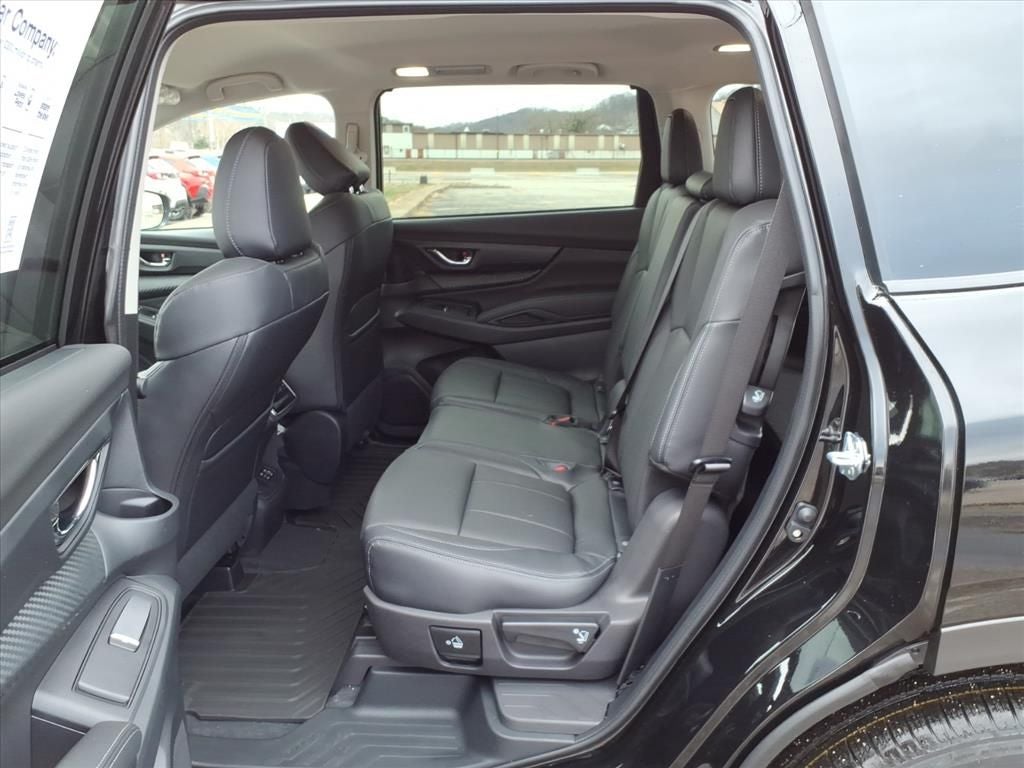 2026 Subaru ASCENT Premium 8-Passenger