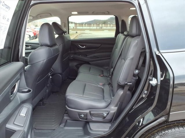 2026 Subaru ASCENT Premium 8-Passenger