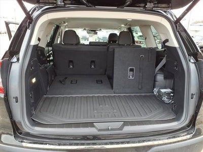 2026 Subaru ASCENT Premium 8-Passenger