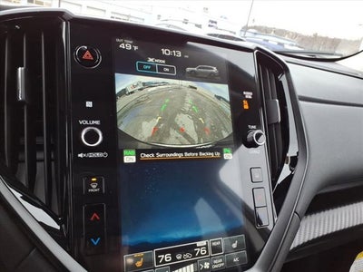 2026 Subaru ASCENT Premium 8-Passenger