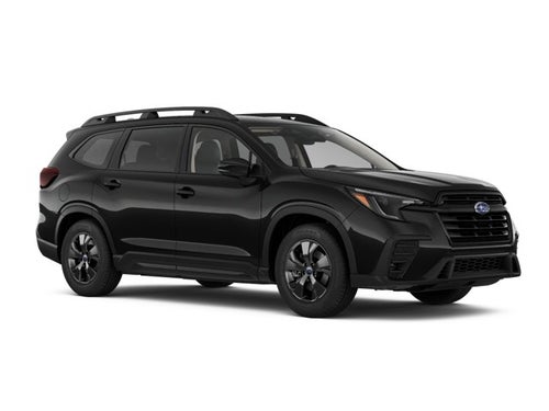 2027 Subaru ASCENT Premium