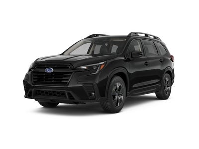 2027 Subaru ASCENT Premium