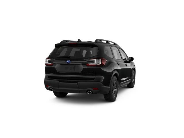 2027 Subaru ASCENT Premium