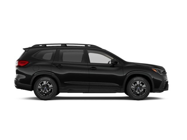 2027 Subaru ASCENT Premium