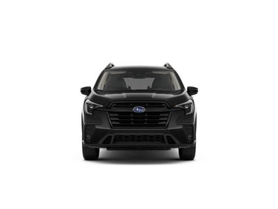 2027 Subaru ASCENT Premium