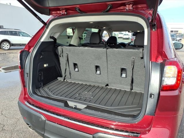 2026 Subaru ASCENT Premium 7-Passenger