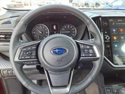 2026 Subaru ASCENT Premium 7-Passenger