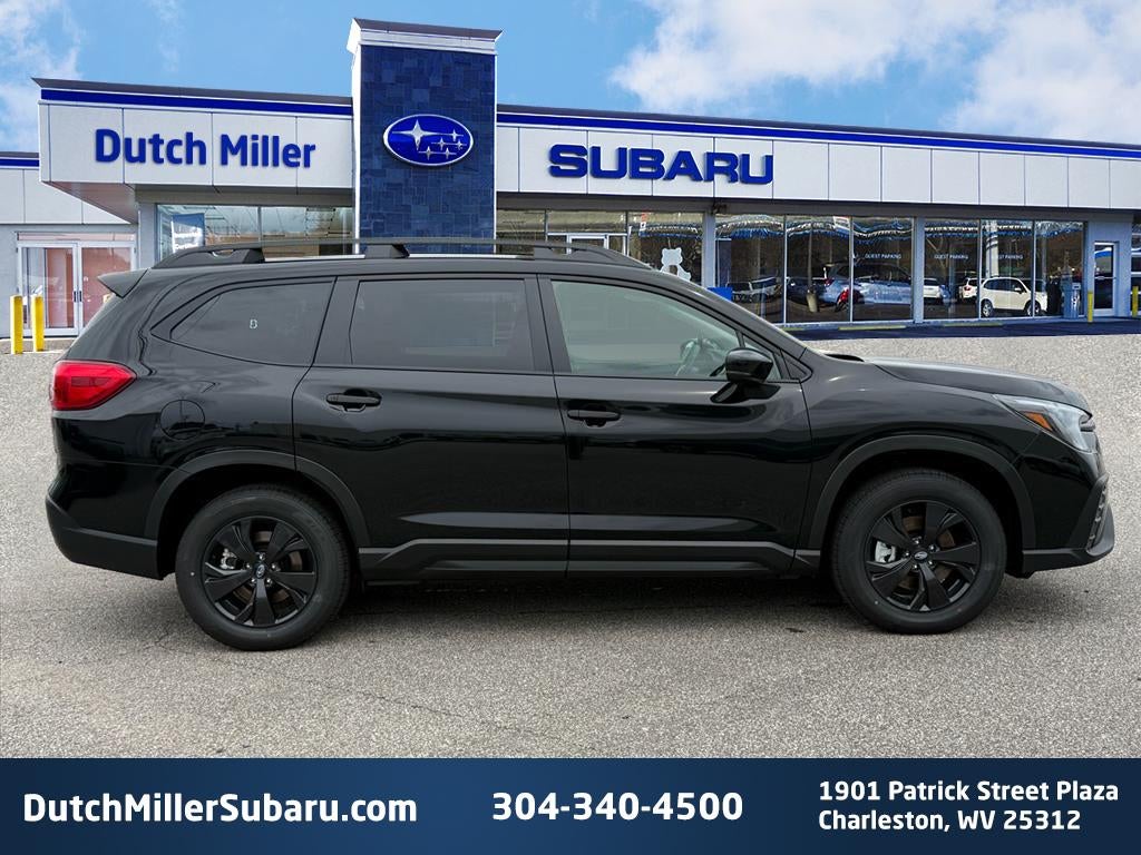 2026 Subaru ASCENT Premium 7-Passenger