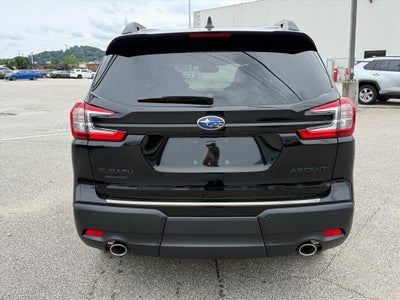 2026 Subaru ASCENT Premium 7-Passenger
