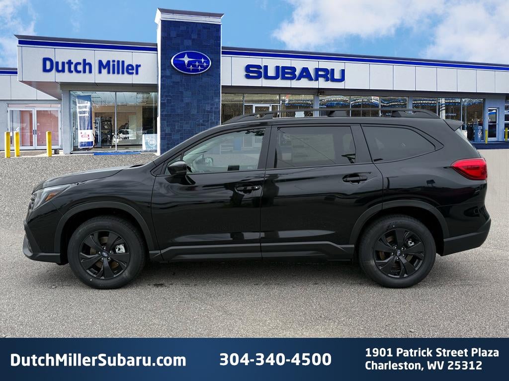 2026 Subaru ASCENT Premium 7-Passenger