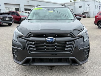 2026 Subaru ASCENT Premium 7-Passenger