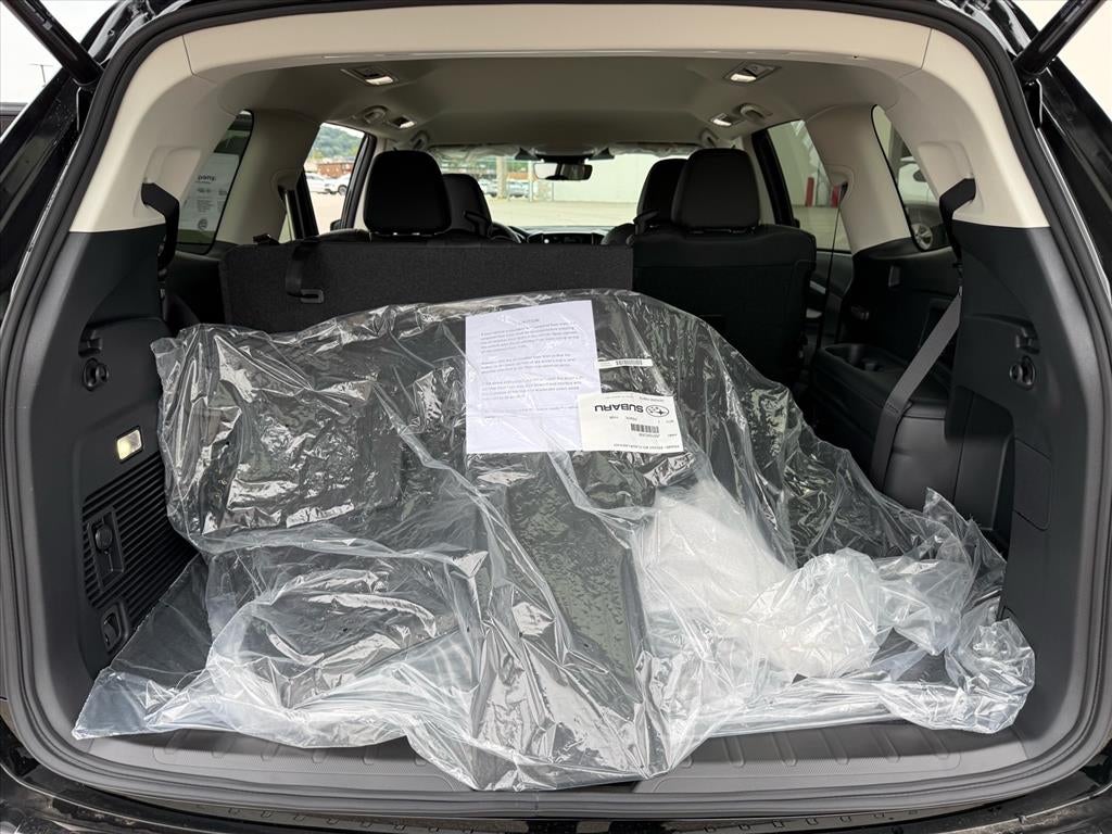 2026 Subaru ASCENT Premium 7-Passenger