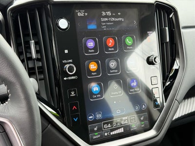 2026 Subaru ASCENT Premium 7-Passenger