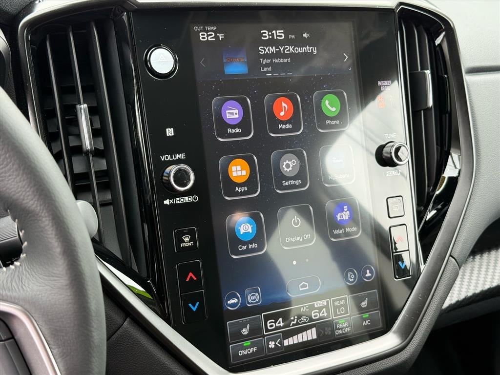 2026 Subaru ASCENT Premium 7-Passenger