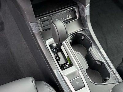 2026 Subaru ASCENT Premium 7-Passenger