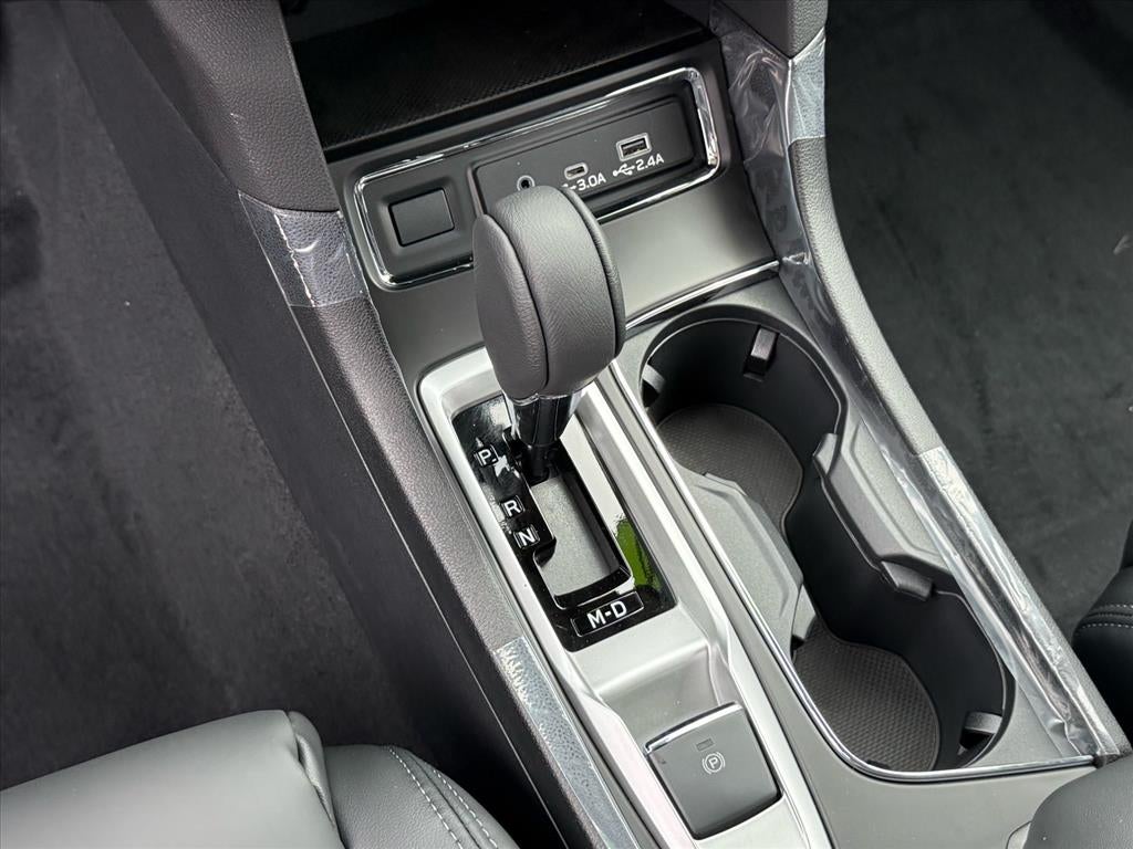 2026 Subaru ASCENT Premium 7-Passenger