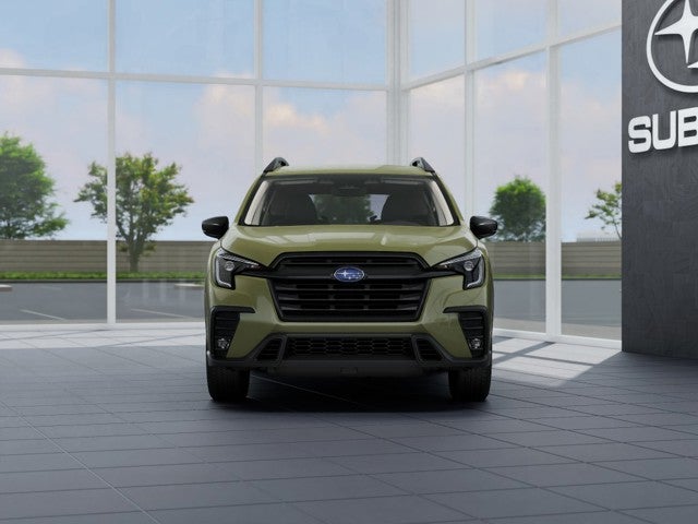 2027 Subaru ASCENT Premium 7-Passenger