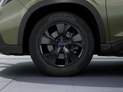 2027 Subaru ASCENT Premium 7-Passenger