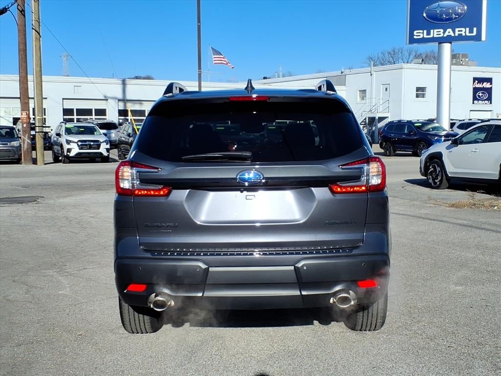 2026 Subaru ASCENT Premium 7-Passenger